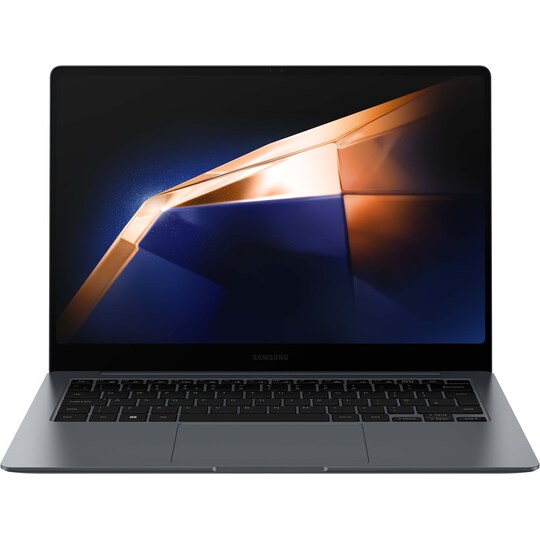 Samsung Galaxy Book4 Pro 14" bærbar computer U7-155H/16/512