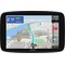 TomTom Go Camper Max World GPS 7"