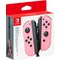 Nintendo Switch Joy-Con controller-par (Peach Edition)