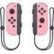 Nintendo Switch Joy-Con controller-par (Peach Edition)