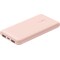 Belkin BoostCharge 10K powerbank (rose guld)