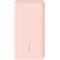 Belkin BoostCharge 10K powerbank (rose guld)