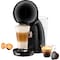 Nescafe Dolce Gusto Piccolo XS kapselmaskine EDG110.AB (sort)