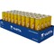 Varta Longlife AA-batterier 7042225 (40 stk.)