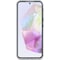 Samsung Galaxy A55 5G Clear etui (transparent)