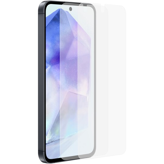 Samsung Galaxy A55 5G skærmbeskytter