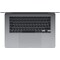 MacBook Air 15 M3/16GB/512GB (Space Gray)