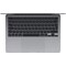 MacBook Air 13 M3 16/512GB (Space Gray)