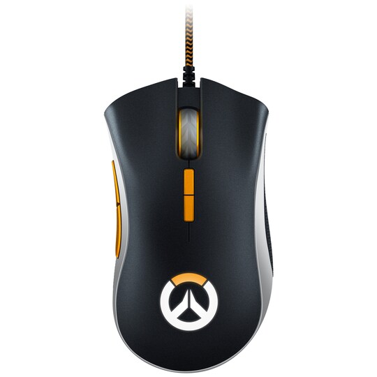 Overwatch Razer Deathadder Elite gaming mus