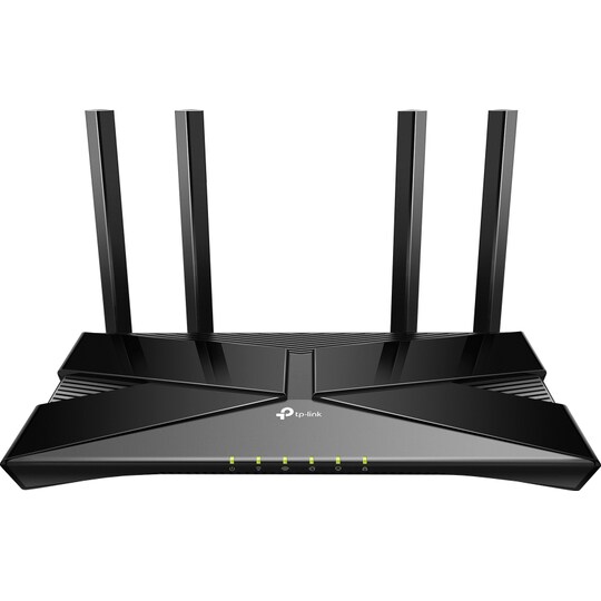 TP-Link Archer AX3000 router AX58