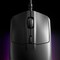 SteelSeries Rival 3 -gamingmus, kablet, sort