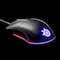 SteelSeries Rival 3 -gamingmus, kablet, sort