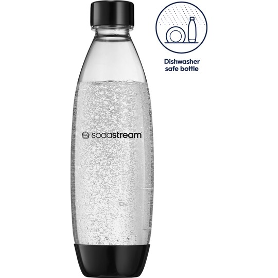 SodaStream Fuse flaske 1741160770