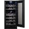 Temptech Sommelier vinkabinet SOMQ38DRB-24