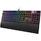 Asus ROG Strix Scope II RX gaming-tastatur (sort)