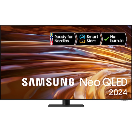 Samsung 65" QN95D 4K Neo QLED Smart TV (2024)