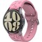 Samsung Galaxy Watch 6 Marimekko rem S/M (pink)