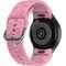 Samsung Galaxy Watch 6 Marimekko rem S/M (pink)