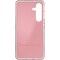 Samsung Galaxy S24 Marimekko Dobbeltlags etui (pink)