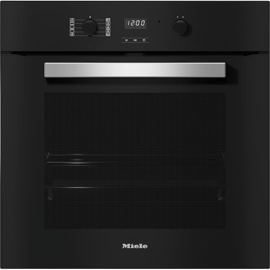 Miele Ovn H 2455 BP ACTIVE