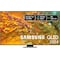 Samsung 55" Q80D 4K QLED Smart TV (2024)