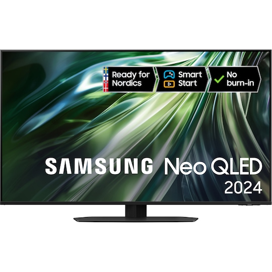 Samsung 43" QN90D 4K Neo QLED Smart TV (2024)