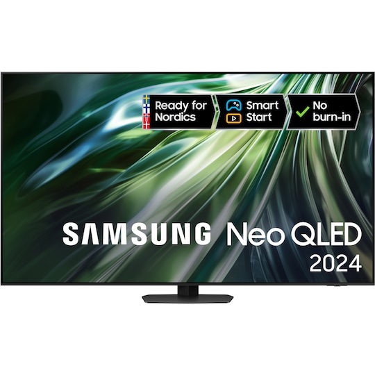 Samsung 55" QN90D 4K Neo QLED Smart TV (2024)