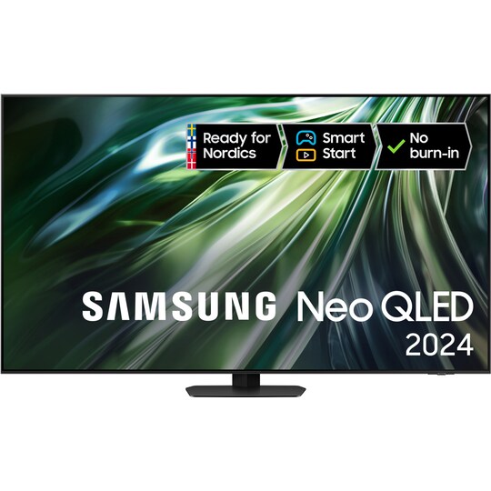 Samsung 85" QN90D 4K Neo QLED Smart TV (2024)