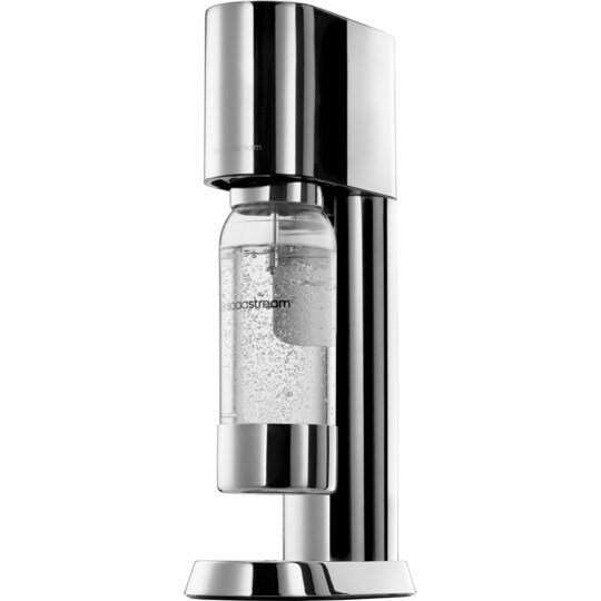 SodaStream ensō sodavandsmaskine uden cylinder 1013601770