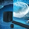 Samsung 11.1.4ch HW-Q995D soundbar (sort)