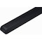 Samsung 3.1ch HW-S710D soundbar (sort)