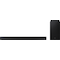 Samsung 3.1ch HW-B660D soundbar (sort)