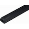 Samsung 3.1.2ch HW-S810D soundbar (sort)