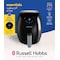 Russell Hobbs Essentials airfryer 27350-56 (sort)