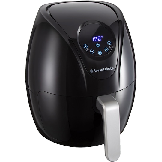 Russell Hobbs Essentials airfryer 27350-56 (sort)