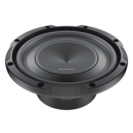 Audison subwoofer 200mm 4X4 ohm