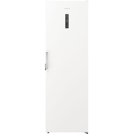 Hisense Refrigerators RL528D4EWD (White textured)