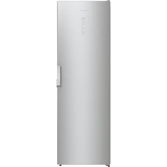 Hisense Refrigerators RL528D4ECD (Grey metallic textured)