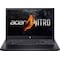 Acer Nitro V15 R5-7HS/4050/16/512 15,6" bærbar gaming-computer