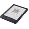 Kobo Clara Colour e-bogslæser 16 GB (sort)