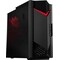 Acer Nitro N50-656 i5-14F/16/1024/4060Ti stationær gaming-computer