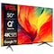 TCL 50" QLED780 4K QLED TV (2024)