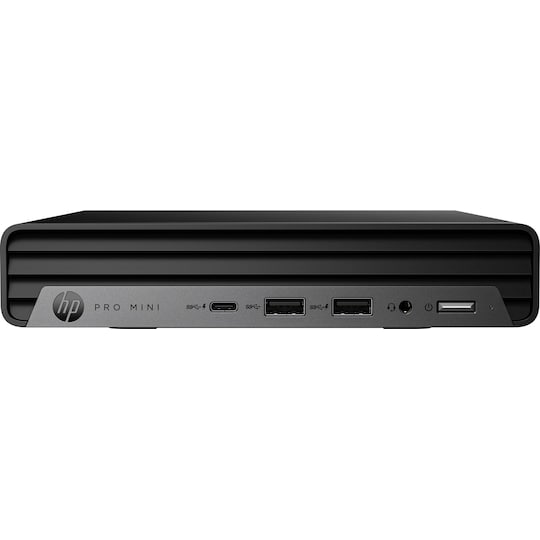 HP ProDesk 400 G9 Mini i5-13/16/512GB desktop