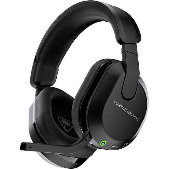 Turtle Beach Stealth 600 Gen 3 gaming høretelefoner til PC (sort)