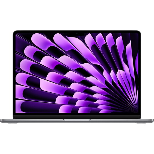 MacBook Air 13 M3 10C GPU/16/1TB (Space Gray)