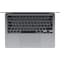 MacBook Air 13 M3 10C GPU/16/1TB (Space Gray)