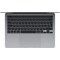 MacBook Air 13 M3 10C GPU/24/1TB (Space Gray)