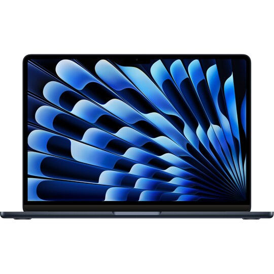 MacBook Air 13 M3 10C GPU/24/1TB (Midnat)