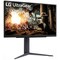 LG UltraGear 27GS75Q 27" gaming-skærm