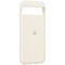 Google Pixel 8a etui (beige)